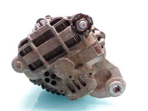 Alternator MITSUBISHI PAJERO IV (V8_W, V9_W) 3.2 DI-D (V88W, V98W) | BP25833798M7
