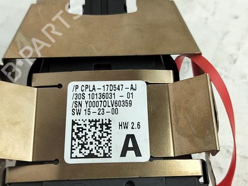 Electronic module LAND ROVER RANGE ROVER EVOQUE (L538) 2.0 D 4x4 | BP39555969M83 - Image 2