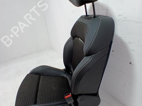 Right front seat RENAULT SCÉNIC IV (J9_) 1.7 Blue dCi 120 (J9A7, J9A8) | BP29421334C16 