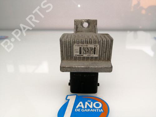 Elektronische module DACIA DOKKER MPV (KE_) 1.5 dCi / Blue dCi 75 (KEAJ, KEAH, KEJW) (75 hp) 23419029