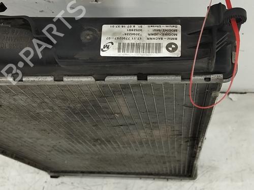 Water radiator BMW 3 Coupe (E92) 325 d | BP40548709M31 - Image 4