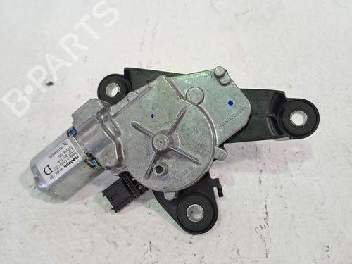 Ruitenwissermotor achter OPEL CORSA F (P2JO) 1.2 (68) (101 hp) 28037648
