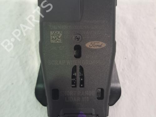 Used Electronic module FORD MONDEO V Turnier (CF) 2.0 TDCi (150 hp) 26381402