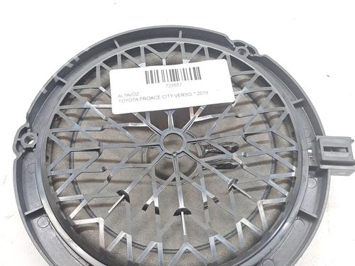 Used Speaker TOYOTA PROACE Van (MDZ_) Electric (MDZS, MDZZ) (136 hp) 29302279