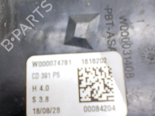 Front wiper motor FORD MONDEO V Saloon (CD) 2.0 Hybrid | BP37591777M29 - Image 2