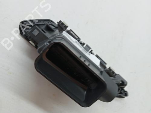 Air vent PEUGEOT 208 I (CA_, CC_) 1.6 HDi / BlueHDi 75 | BP23347962I21 