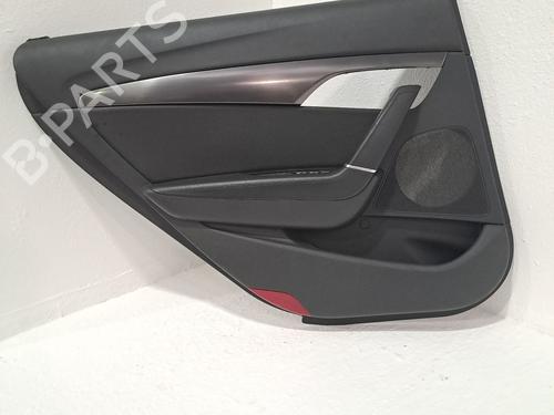 Used Rear left panel HYUNDAI i40 I CW (VF) 1.7 CRDi (136 hp) 24402629