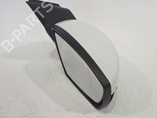 Right mirror FORD KUGA II (DM2) 2.0 TDCi | BP25613219C27 