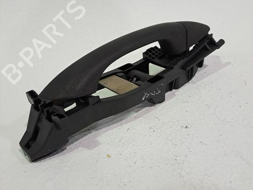 Used Front right exterior door handle MERCEDES-BENZ C-CLASS T-Model (S203) C 200 CDI (203.207) (122 hp) 23373914