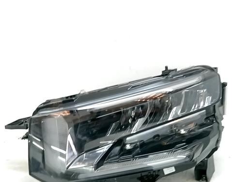 Used Left headlight Left headlight CITROËN BERLINGO (ER_, EC_) 1.5 BlueHDi 100 (102 hp) 34238452 34238452