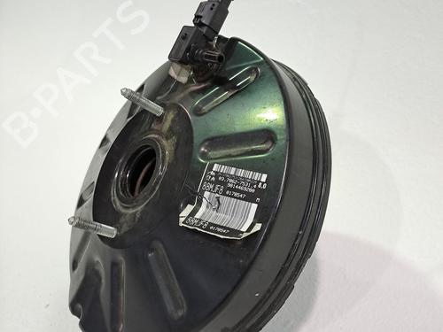 Servo brake PEUGEOT 308 SW II (LC_, LJ_, LR_, LX_, L4_) 1.2 THP 130 | BP23374472M42
