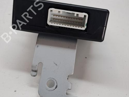 Electronic module NISSAN MICRA IV (K13K, K13KK) 1.2 | BP27462830M83 