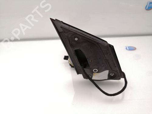 Left mirror VW POLO V (6R1, 6C1) 1.6 BiFuel | BP23419779C26 