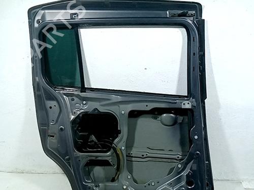 Venstre side skyvedør MAZDA 5 (CR) 2.0 CD (CR19) (143 hp) 30925684