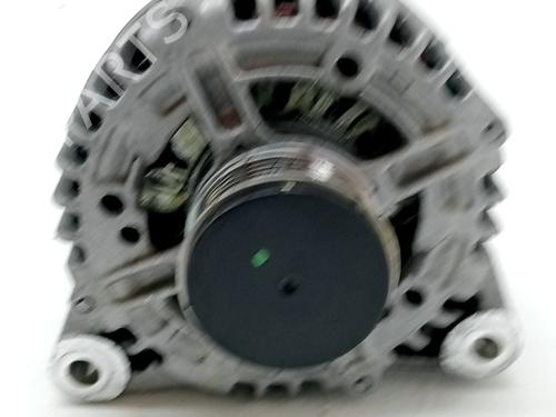 Used Alternator Alternator FORD MONDEO IV Saloon (BA7) 2.0 TDCi (140 hp) 36108826 36108826
