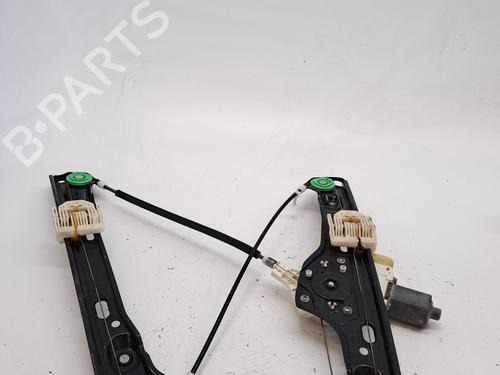 Front right window mechanism BMW 3 (E90) 320 d | BP27193744C23 - Image 4