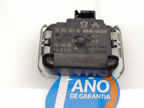 Elektronisk sensor PEUGEOT 308 I (4A_, 4C_) 1.6 HDi (109 hp) 23458251