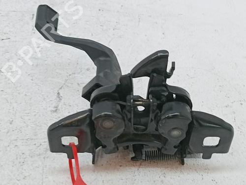 hjelmlås hjelmlås RENAULT 5 E-Tech 120 (122 hp) 39740265 39740265
