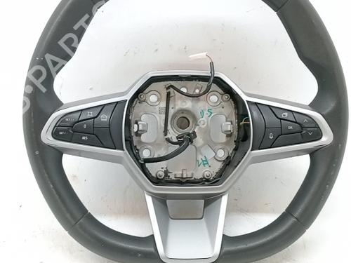 Used Steering wheel Steering wheel DACIA SPRING EV (B6M1) (45 hp) 40546705 40546705