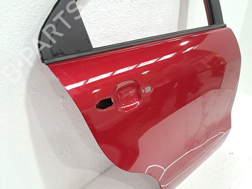 Right rear door KIA RIO III (UB) 1.2 CVVT | BP24515654C5 
