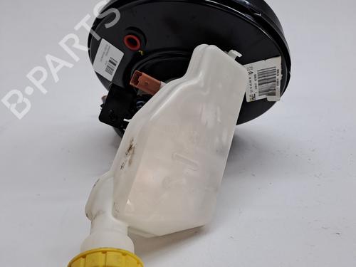 Servo brake PEUGEOT 208 I (CA_, CC_) 1.6 HDi | BP23975015M42