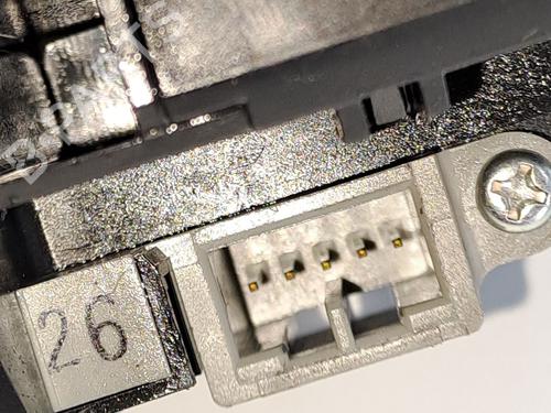 Switch HONDA CIVIC VIII Hatchback (FN, FK) 2.2 CTDi (FK3) | BP23366459I30 