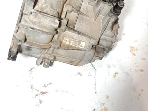 Used Gearbox Gearbox OPEL MERIVA A MPV (X03) 1.7 CDTI (E75) (100 hp) 32467917 32467917