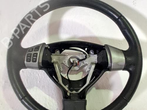 Used Steering wheel Steering wheel SUZUKI SWIFT III (MZ, EZ) 1.3 (RS413, ZC11S) (92 hp) 33767647 33767647