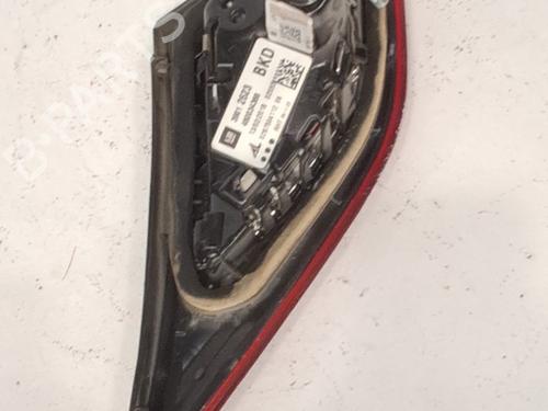 Left tailgate light OPEL CORSA E (X15) 1.4 (08, 68) | BP37159977C79 - Image 2