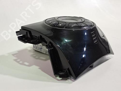 Climate control NISSAN NOTE (E12) 1.2 | BP23371755I5 
