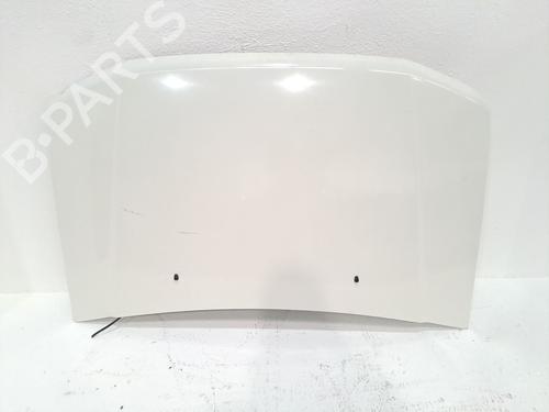Used Hood MITSUBISHI PAJERO PININ I (H6_W, H7_W) 1.8 GDI (H66W, H76W) (120 hp) 23382698