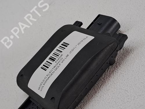Electronic module VW GOLF VIII (CD1, DA1) 1.0 TSI | BP25248632M83 