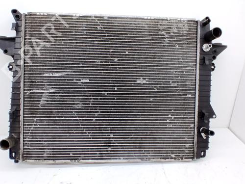 Wasserkühler für Wasserkühler LAND ROVER RANGE ROVER SPORT I (L320) 2.7 D 4x4 (190 hp) 34708194 34708194