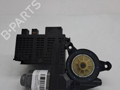 Used Left front window motor CITROËN C4 Grand Picasso I (UA_) 1.6 HDi 110 (112 hp) 23943064