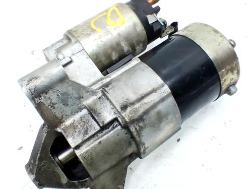 Used Starter Starter PEUGEOT 807 (EB_) 2.0 16V (140 hp) 33761434 33761434