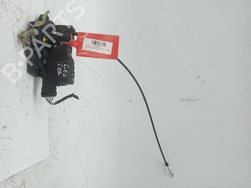 Used Front right lock MERCEDES-BENZ M-CLASS (W163) ML 320 (163.154) (218 hp) 23942201