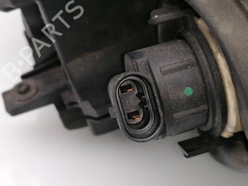 Left headlight BMW 3 (E46) 320 d | BP23383131C28 