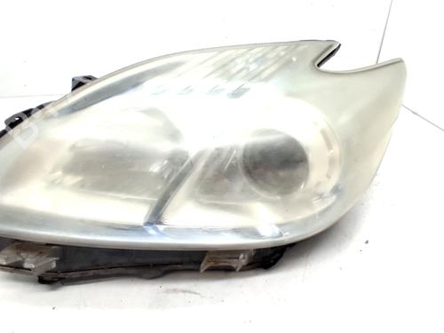 Used Left headlight Left headlight TOYOTA PRIUS (_W3_) 1.8 Hybrid (ZVW30) (136 hp) 35967830 35967830