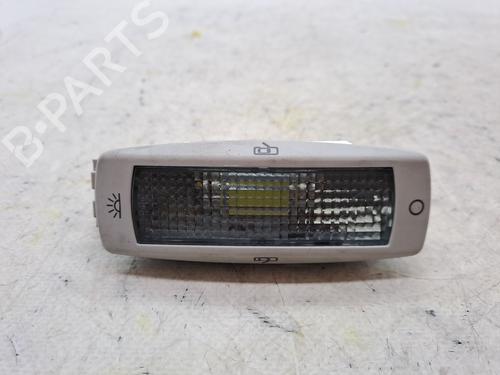 Innerbelysning SKODA FABIA III (NJ3) 1.0 TSI (95 hp) 23359516