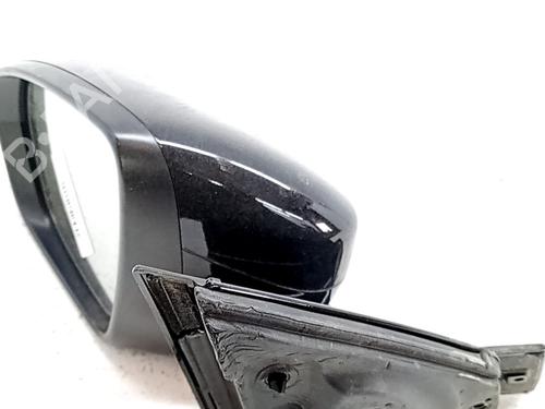 Used Left mirror Left mirror DS DS 7 (J4_, JC_) E-TENSE 225 (J4DGZU) (224 hp) 33764599 33764599