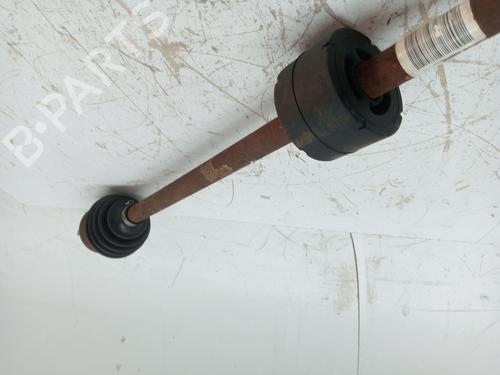 Right front driveshaft FIAT 500 (312_) 1.2 (312AXA1A) | BP23942486M39 