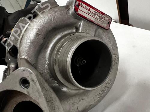 Turbolader/Kompressor BMW 3 (E46) 320 d | BP25131118M71 