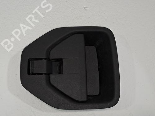 Used Front right interior door handle RENAULT EXPRESS Box Body/MPV 1.5 Blue dCi 95 (F6AB) (95 hp) 24874267