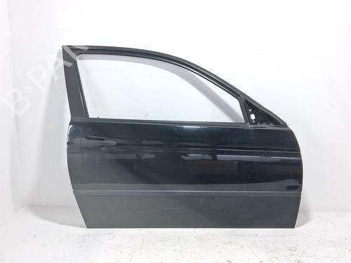 Used Right front door Right front door BMW 3 Compact (E46) 316 ti (115 hp) 34618205 34618205