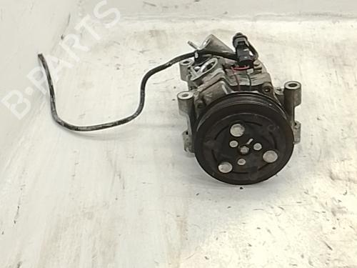 AC compressor CITROËN BERLINGO (ER_, EC_) 1.5 BlueHDi 100 | BP38749382M34 - Image 2