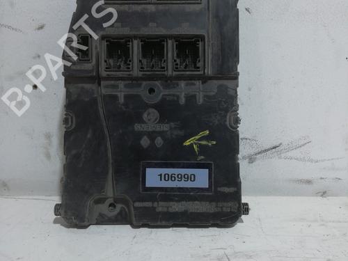 Electronic module RENAULT MEGANE II (BM0/1_, CM0/1_) 1.5 dCi (BM0F, BM0T, BM2B, CM0F, CM0T) | BP25454949M83 