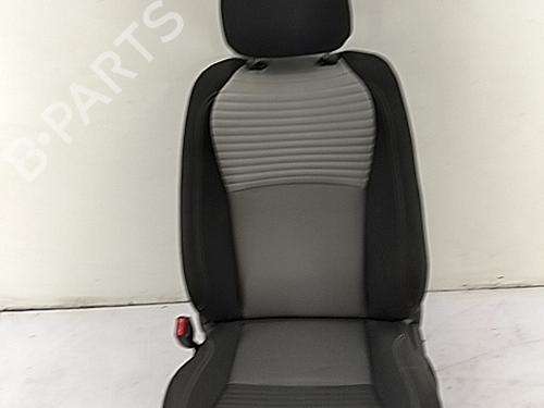 Used Left front seat Left front seat TOYOTA YARIS (_P13_) 1.5 (NSP131_) (112 hp) 35779066 35779066