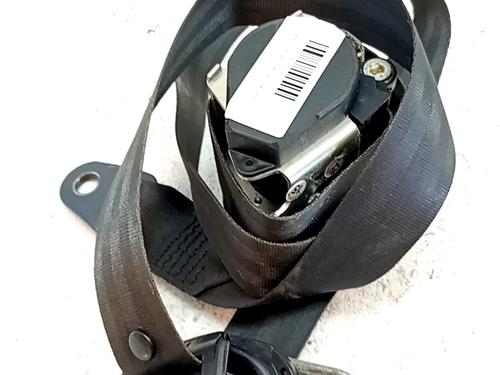 Sikkerhedssele foran venstre Sikkerhedssele foran venstre PEUGEOT 307 (3A/C) 1.6 HDi (90 hp) 34268093 34268093