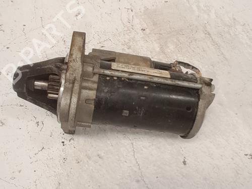 Used Starter Starter OPEL CORSA E (X15) 1.4 (08, 68) (90 hp) 36523607 36523607