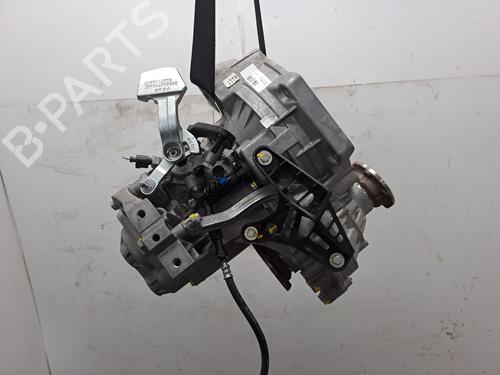 Gearbox AUDI A1 CITY CARVER (GBH) 35 TFSI | BP23376065M3 